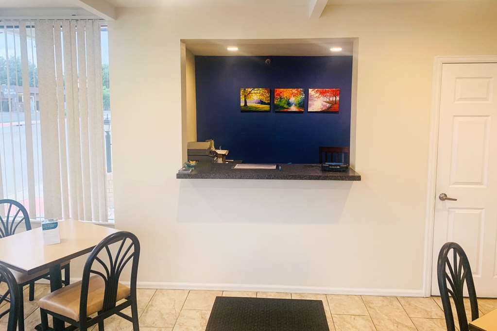 Rodeway Inn & Suites Sheridan Interior photo